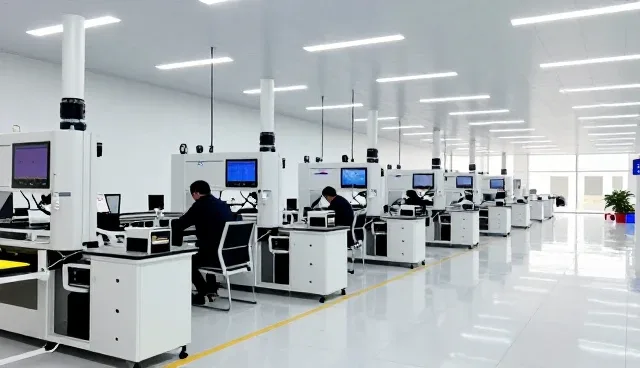 北京德鑫华瑞科技有限公司