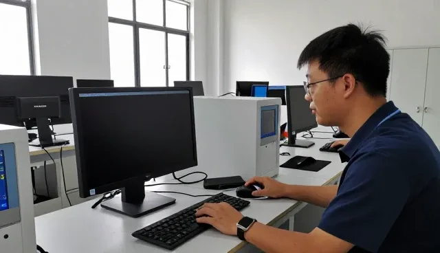 技术转让满足复杂环境应用需求